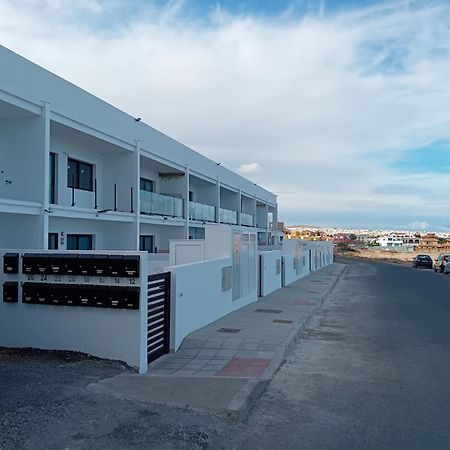Bella Vista Leilighet Puerto del Rosario  Eksteriør bilde